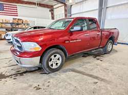 2012 Dodge RAM 1500 SLT — 1