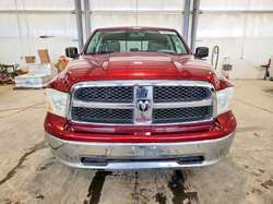 2012 Dodge RAM 1500 SLT — 8
