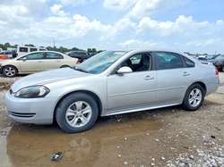 2012 Chevrolet Impala LS
