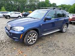 2013 BMW X5 XDRIVE35I