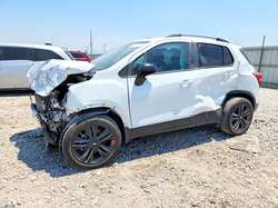 2021 Chevrolet Trax 1LT