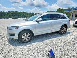 2015 Audi Q7 Premium Plus