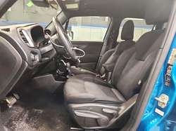 2021 Jeep Renegade Latitude — 11