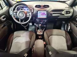 2021 Jeep Renegade Latitude — 12