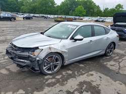 2023 Acura Integra A-Spec