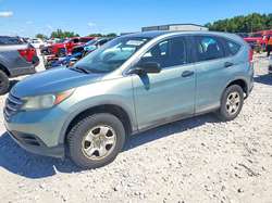 2012 Honda CR-V LX