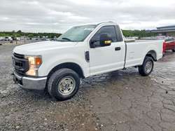 2020 Ford F-250 Super Duty