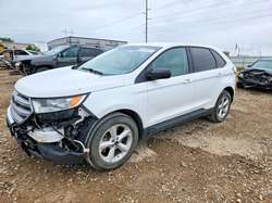 2015 Ford Edge SE