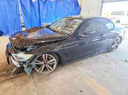 2015 BMW 435 I