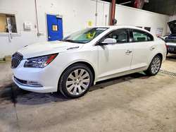 2014 Buick Lacrosse Premium