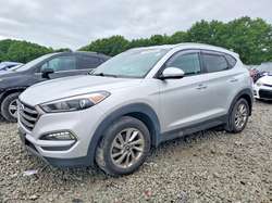 2016 Hyundai Tucson ECO