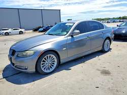 2011 BMW 335 D