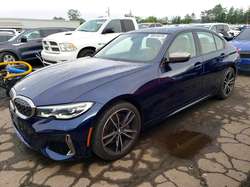 2020 BMW M340XI