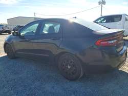 2015 Dodge Dart SE — 5