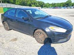 2015 Dodge Dart SE — 7