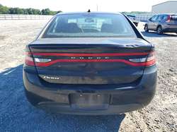 2015 Dodge Dart SE — 9