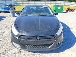 2015 Dodge Dart SE — 8