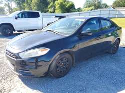 2015 Dodge Dart SE — 1