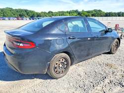 2015 Dodge Dart SE — 6