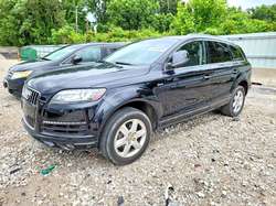 2015 Audi Q7 Premium Plus