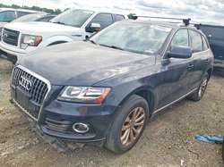 2014 Audi Q5 Premium