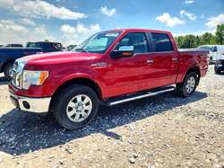 2010 Ford F-150 Supercrew