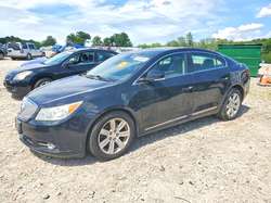 2012 Buick Lacrosse Premium