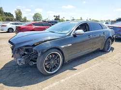 2011 Jaguar XJL