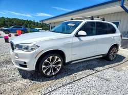 2016 BMW X5 XDR40E
