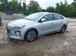 2021 Hyundai Ioniq SE