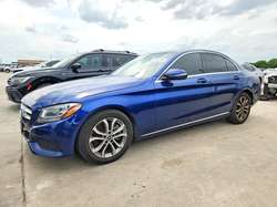 2018 Mercedes-Benz C 300