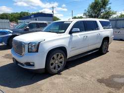 2016 GMC Yukon XL Denali