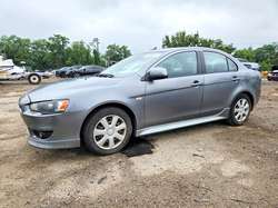 2014 Mitsubishi Lancer ES/ES Sport