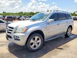 2011 Mercedes-Benz GL 450 4MATIC