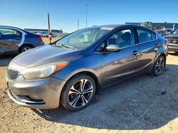2014 KIA Forte EX