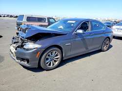 2014 BMW 528 I