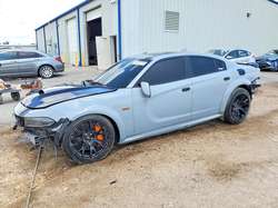 2022 Dodge Charger Scat Pack