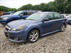 2014 Subaru Legacy 2.5I