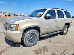 2012 Chevrolet Tahoe K1500 LT