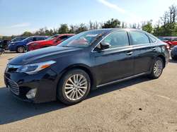 2013 Toyota Avalon Hybrid XLE Touring