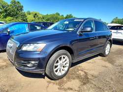 2012 Audi Q5 Premium Plus