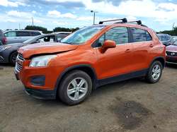2016 Chevrolet Trax 1LT