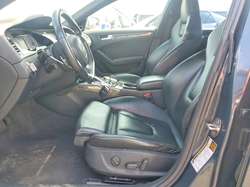 2011 Audi S4 Premium Plus — 10