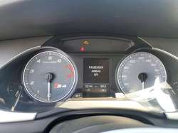 2011 Audi S4 Premium Plus — 12
