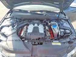 2011 Audi S4 Premium Plus — 3
