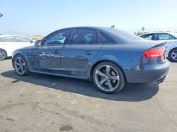 2011 Audi S4 Premium Plus — 5