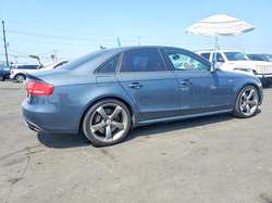 2011 Audi S4 Premium Plus — 6