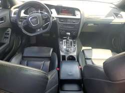 2011 Audi S4 Premium Plus — 11