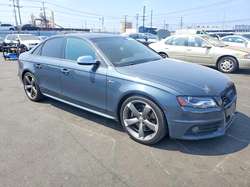 2011 Audi S4 Premium Plus — 7