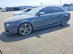 2011 Audi S4 Premium Plus